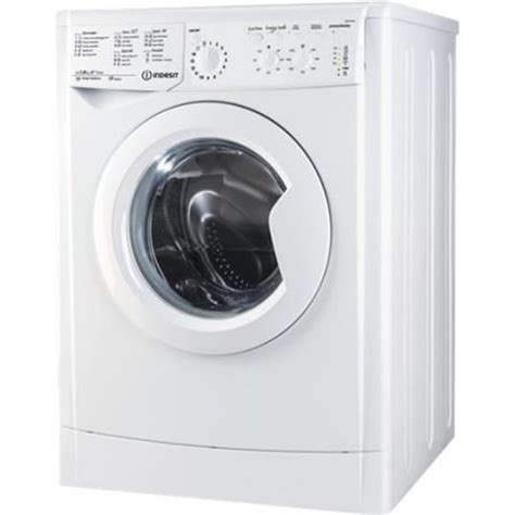 indesit iwc 81082 class|Specs Indesit IWC 81082 ECO washing machine Front.